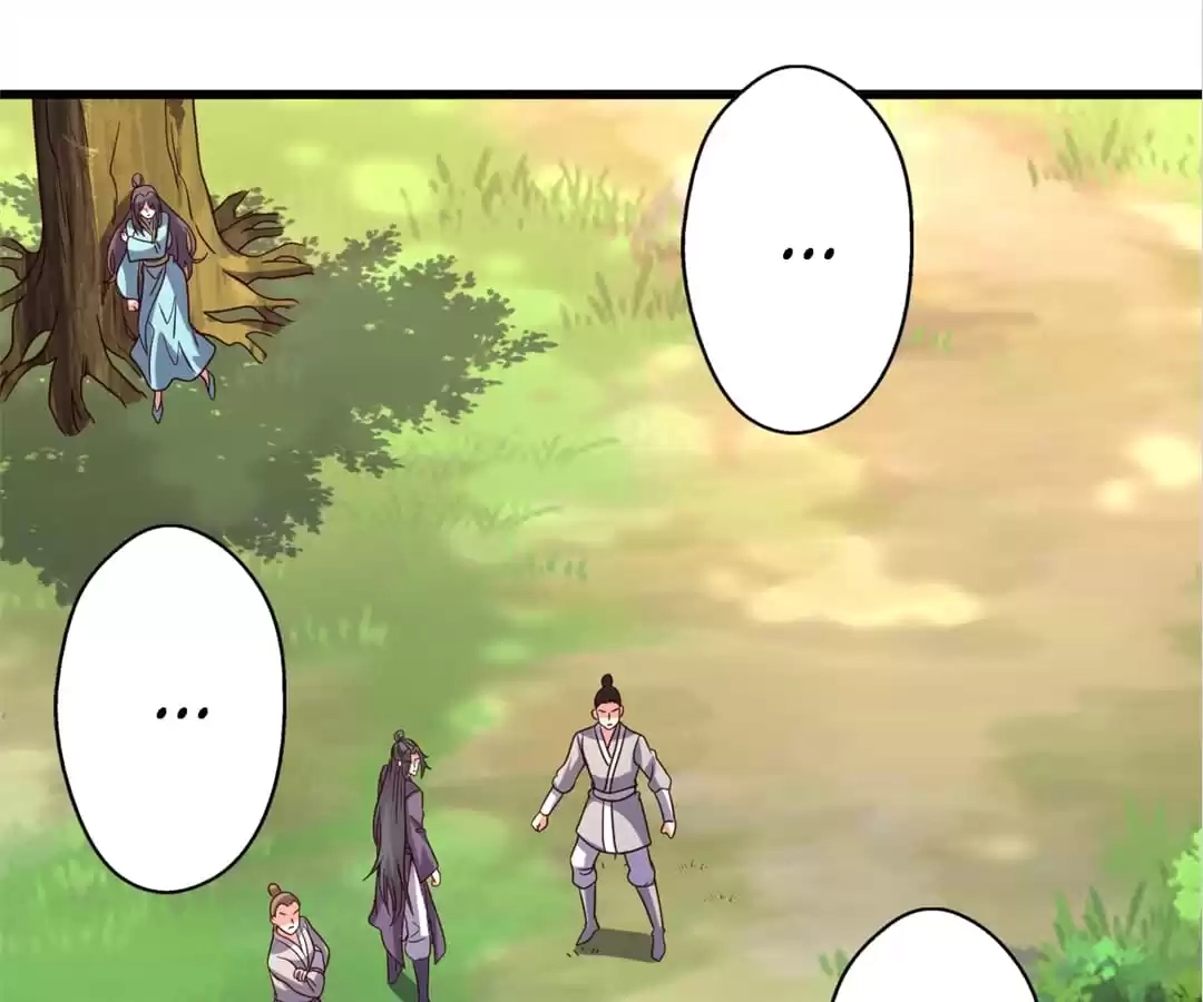 Banished Disciple's Counterattack Chapter 340 page 92 - 