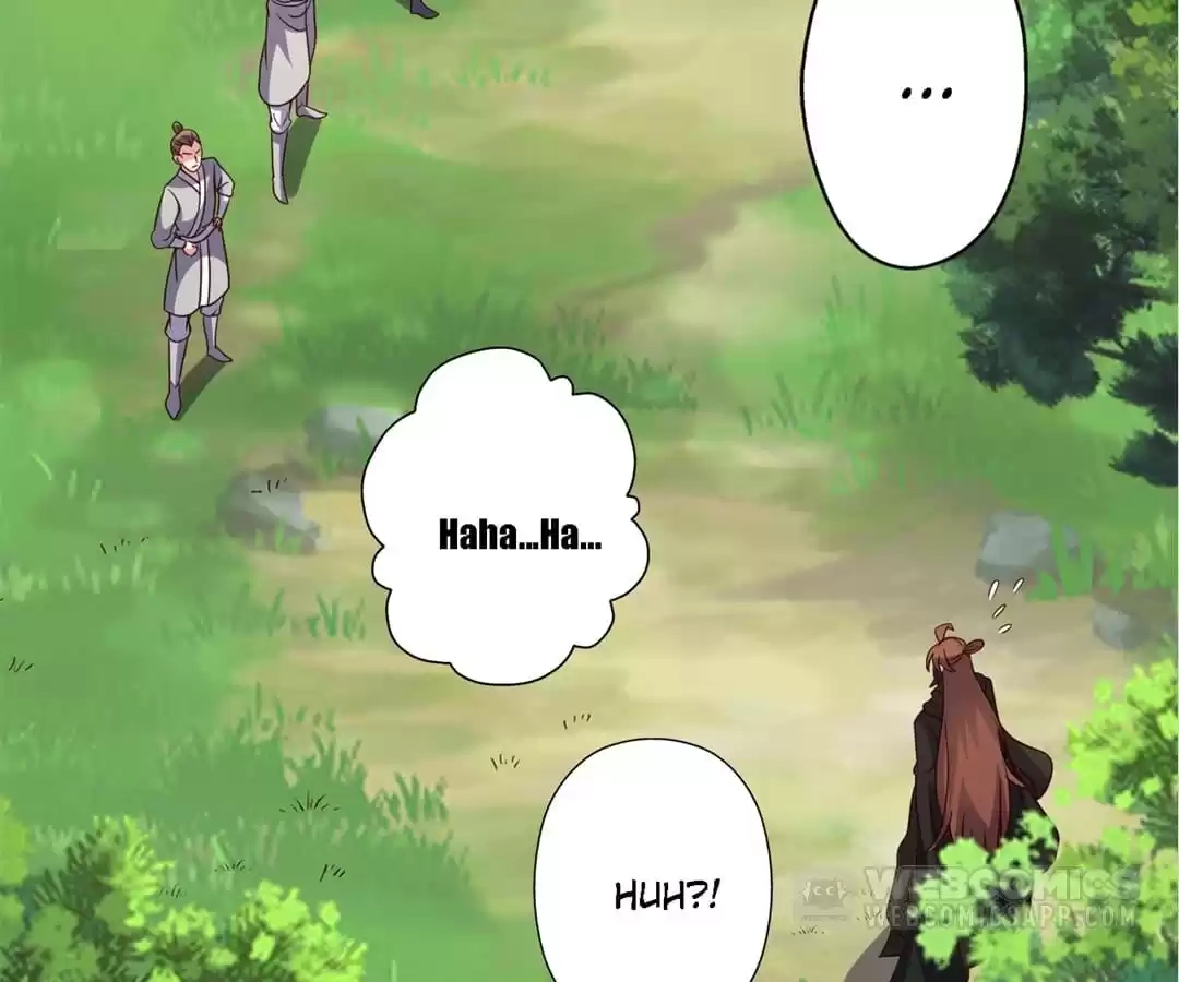 Banished Disciple's Counterattack Chapter 340 page 93 - 