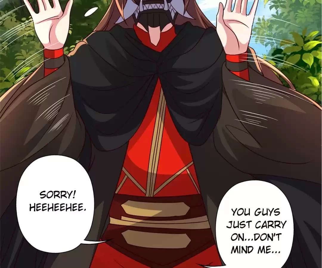 Banished Disciple's Counterattack Chapter 340 page 96 - 