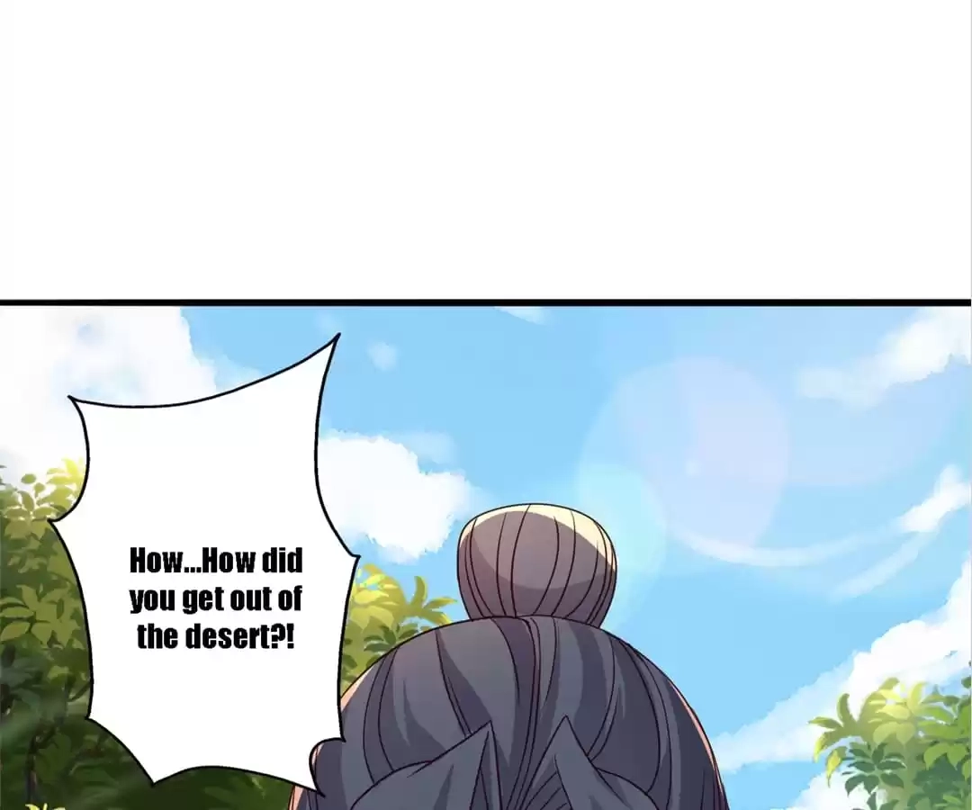 Banished Disciple's Counterattack Chapter 340 page 98 - 