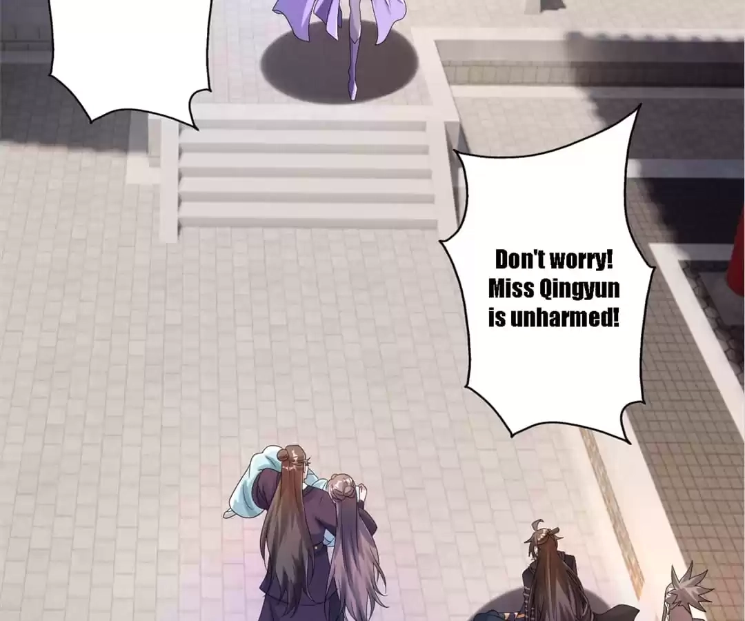 Banished Disciple's Counterattack Chapter 341 page 11 - 