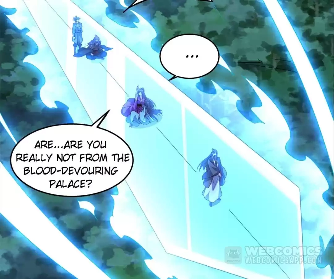 Banished Disciple's Counterattack Chapter 341 page 101 - 