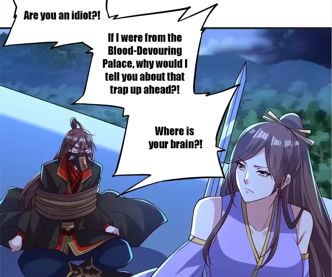 Banished Disciple's Counterattack Chapter 341 page 103 - 