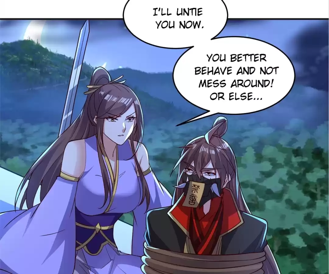 Banished Disciple's Counterattack Chapter 341 page 106 - 