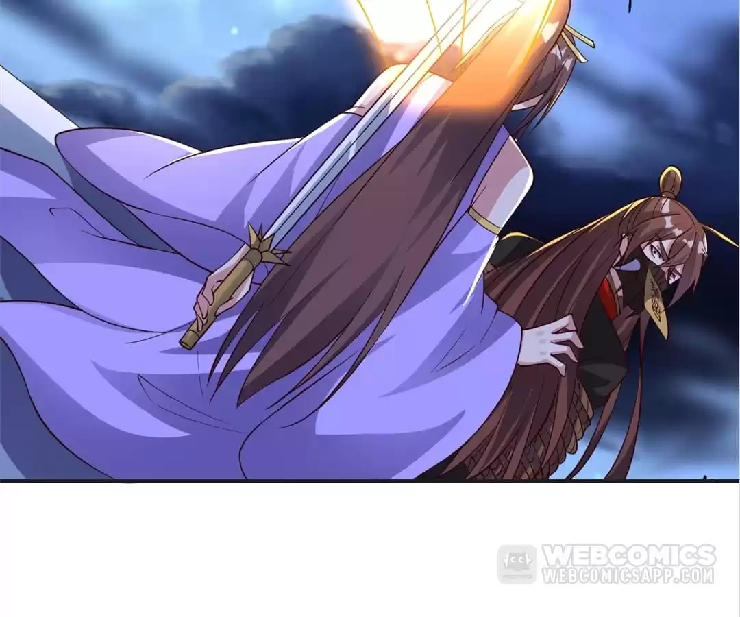 Banished Disciple's Counterattack Chapter 341 page 111 - 