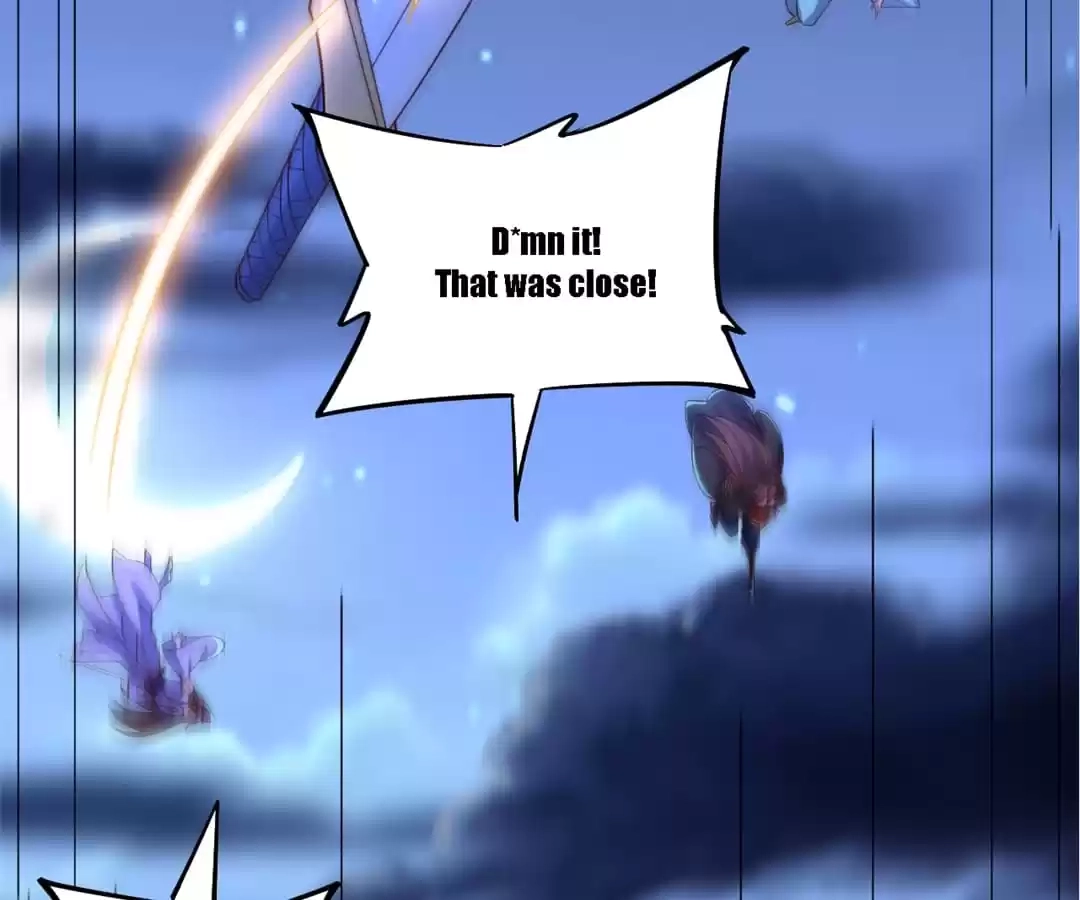 Banished Disciple's Counterattack Chapter 341 page 114 - 