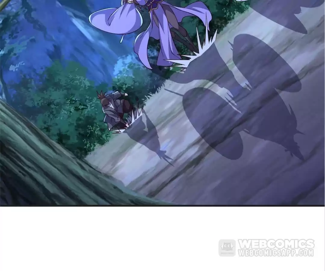 Banished Disciple's Counterattack Chapter 341 page 120 - 