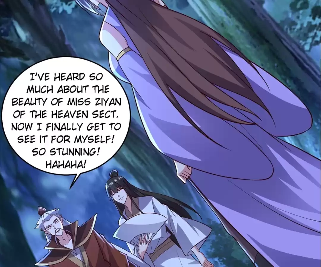 Banished Disciple's Counterattack Chapter 341 page 122 - 