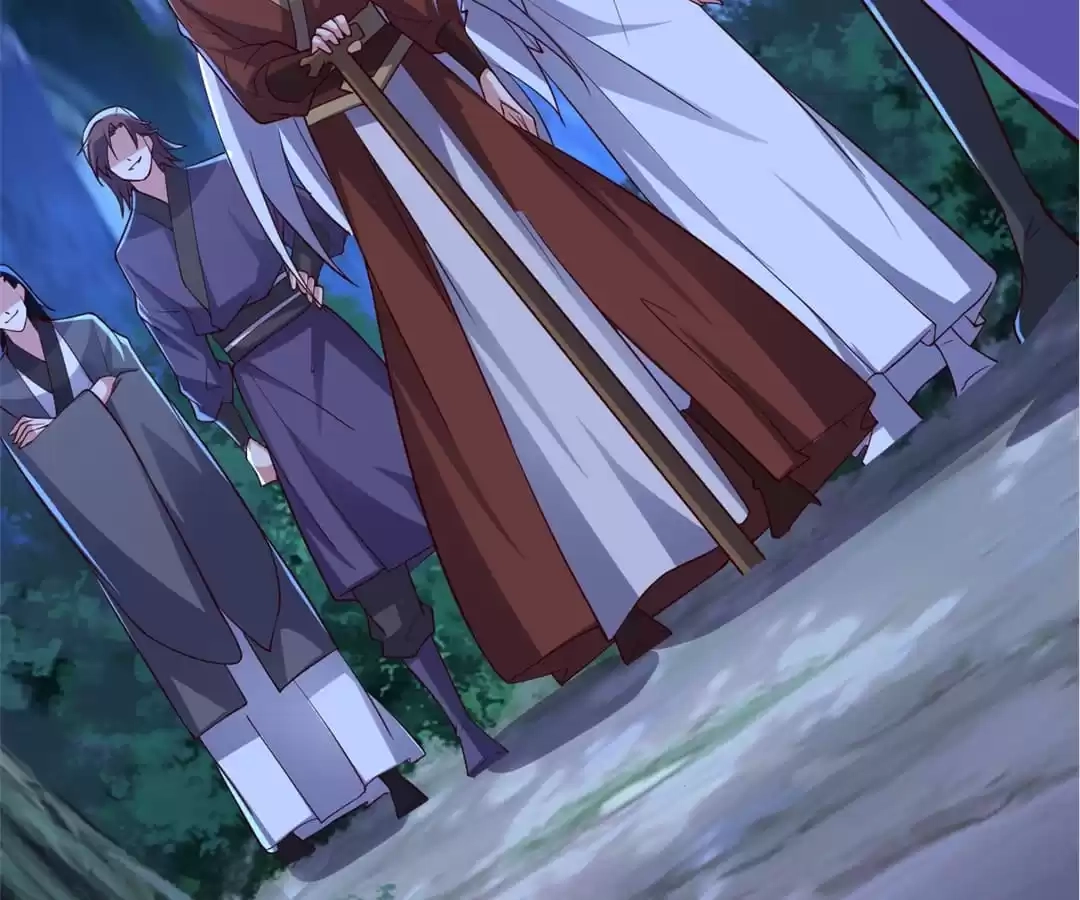 Banished Disciple's Counterattack Chapter 341 page 123 - 