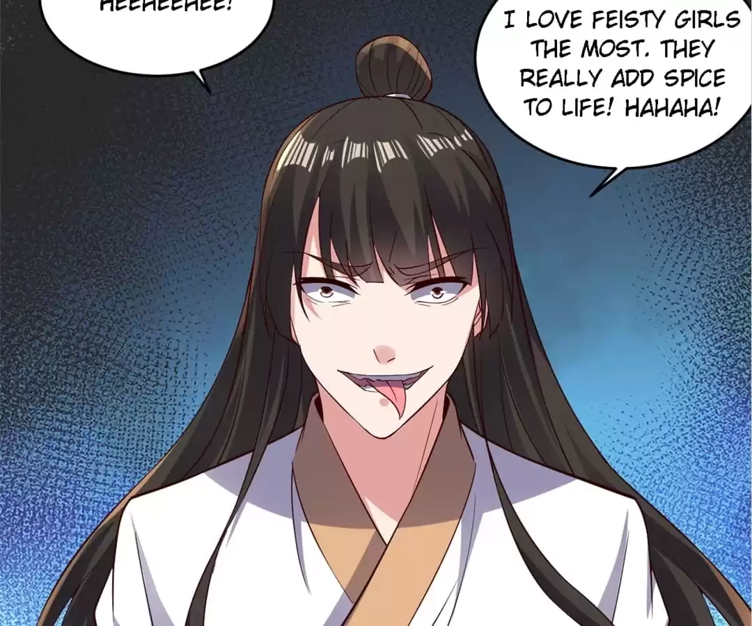 Banished Disciple's Counterattack Chapter 341 page 127 - 