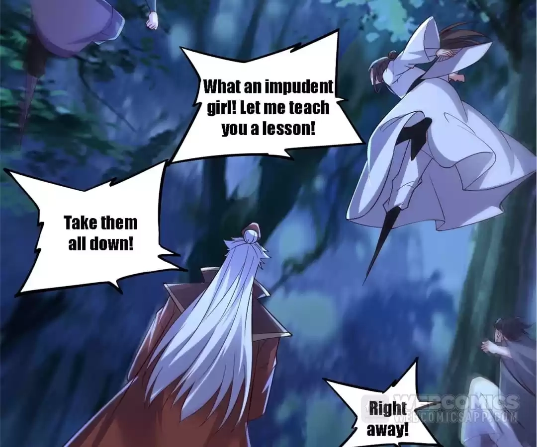 Banished Disciple's Counterattack Chapter 341 page 130 - 