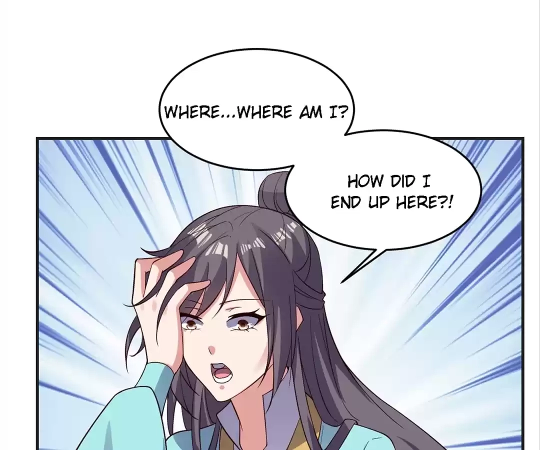 Banished Disciple's Counterattack Chapter 341 page 135 - 