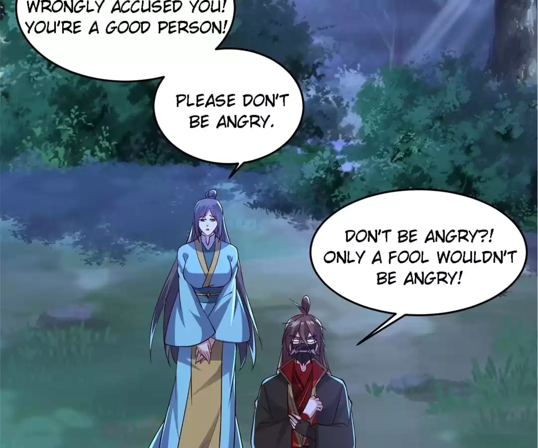 Banished Disciple's Counterattack Chapter 341 page 145 - 