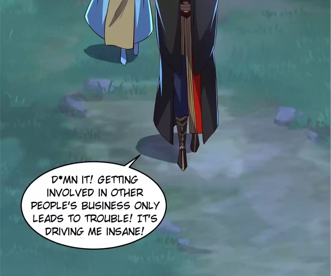 Banished Disciple's Counterattack Chapter 341 page 146 - 
