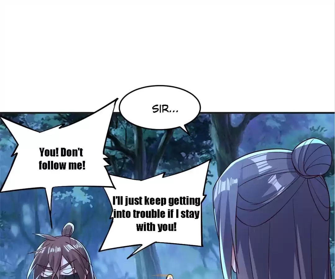 Banished Disciple's Counterattack Chapter 341 page 148 - 