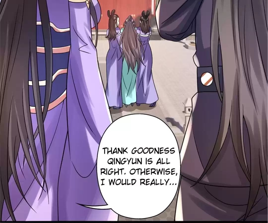 Banished Disciple's Counterattack Chapter 341 page 16 - 