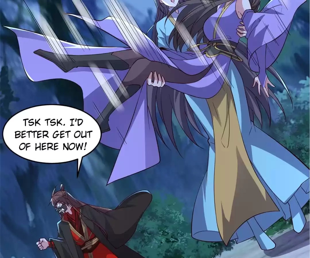 Banished Disciple's Counterattack Chapter 341 page 154 - 