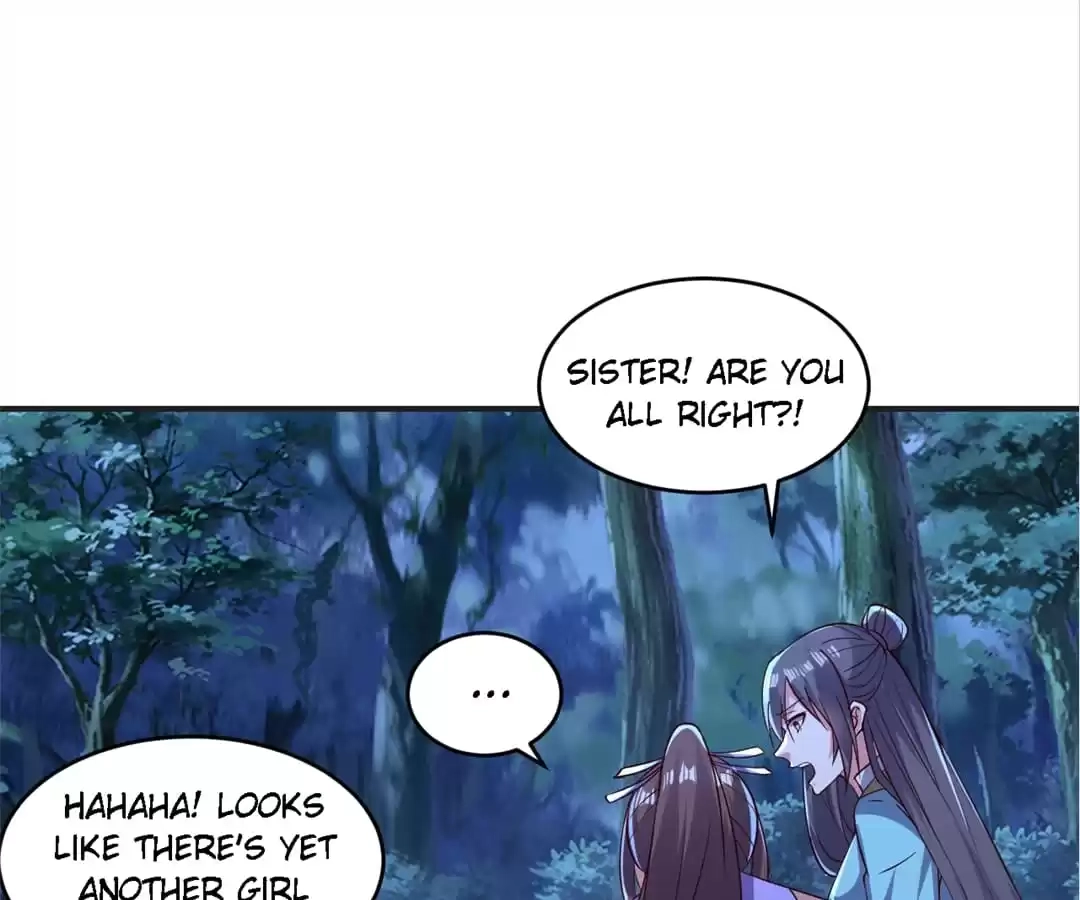 Banished Disciple's Counterattack Chapter 341 page 156 - 