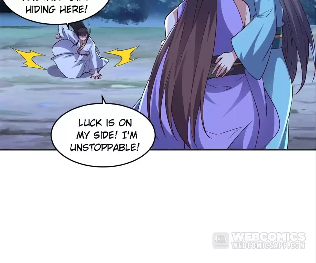 Banished Disciple's Counterattack Chapter 341 page 157 - 