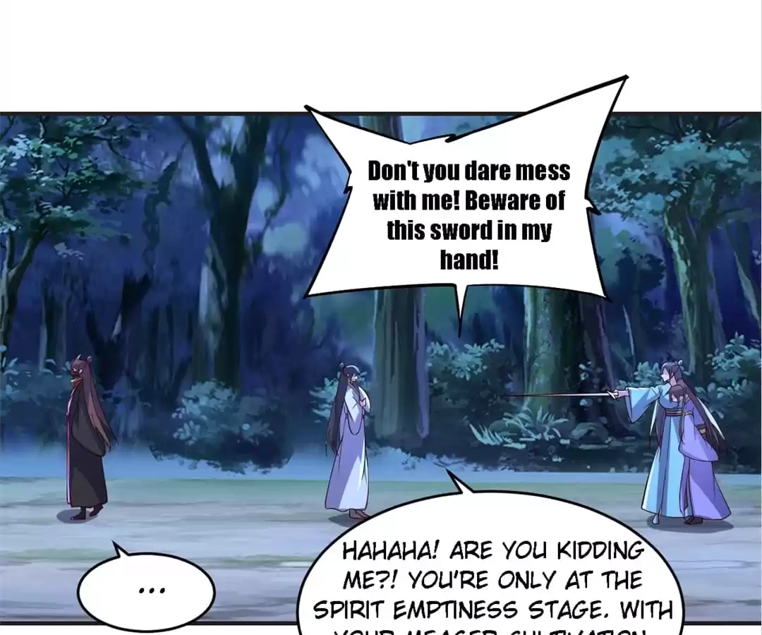 Banished Disciple's Counterattack Chapter 341 page 158 - 