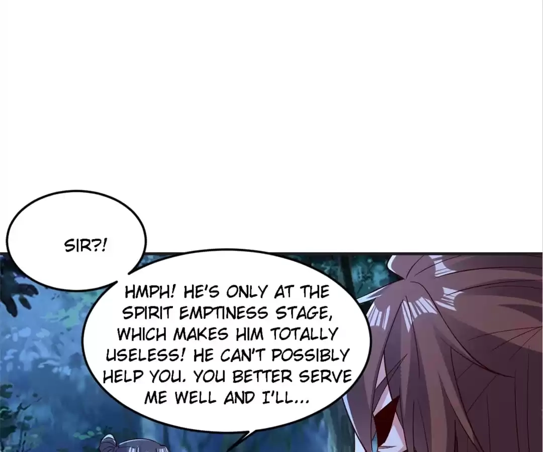 Banished Disciple's Counterattack Chapter 341 page 161 - 