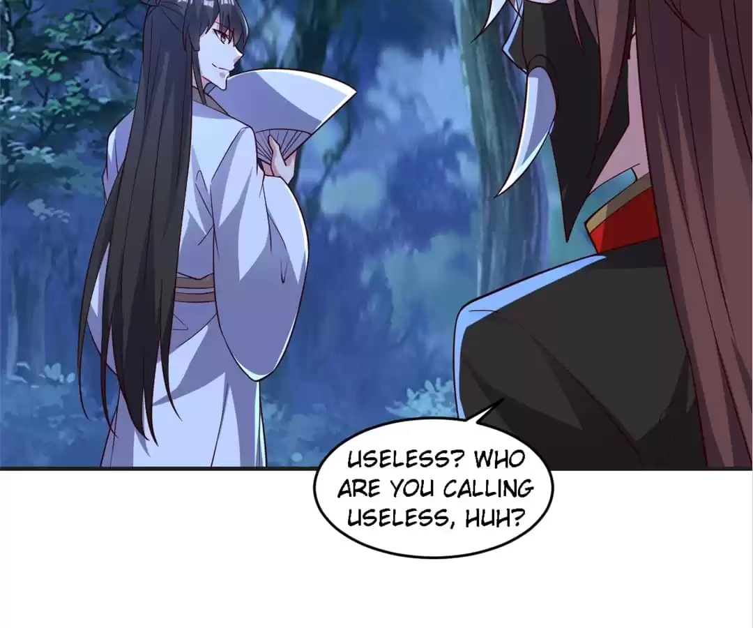 Banished Disciple's Counterattack Chapter 341 page 162 - 