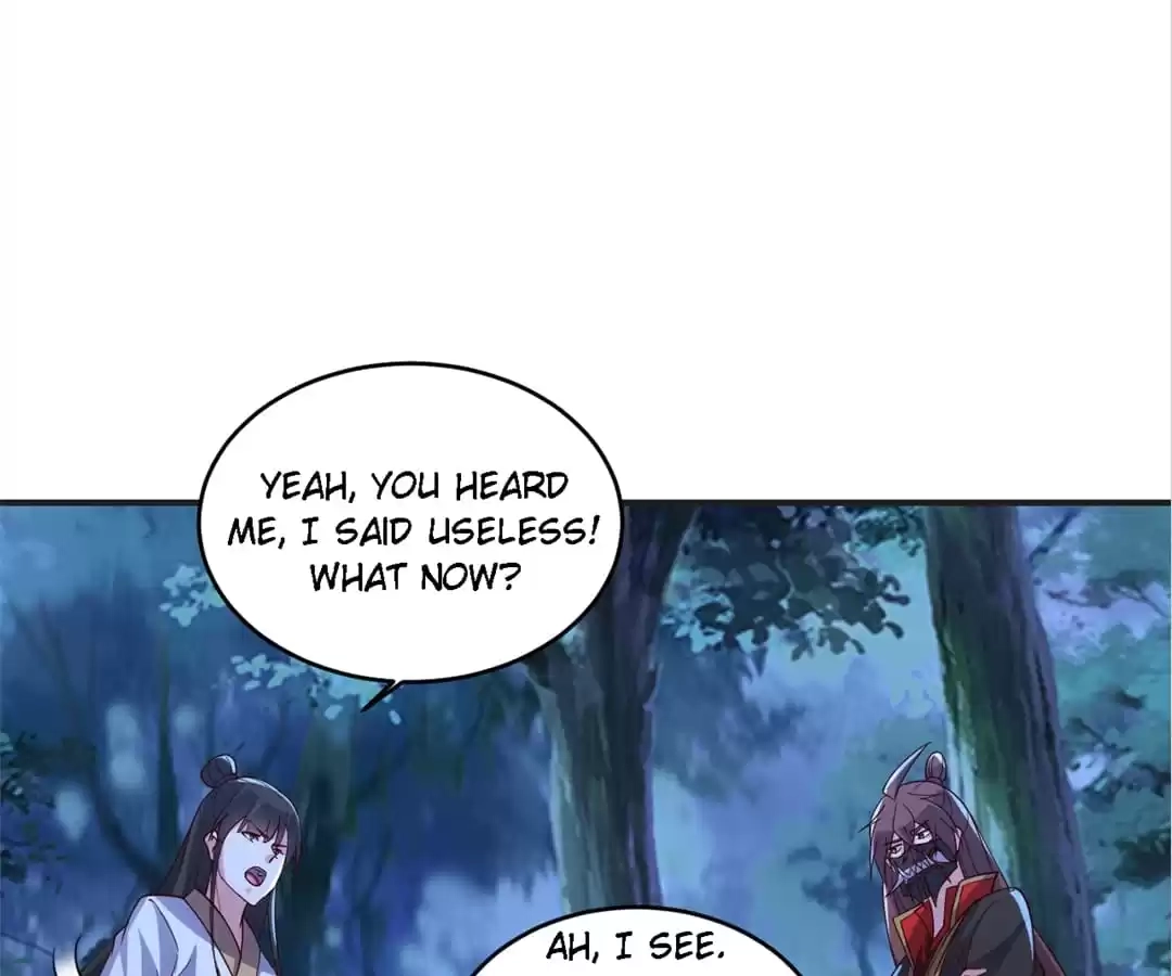 Banished Disciple's Counterattack Chapter 341 page 163 - 