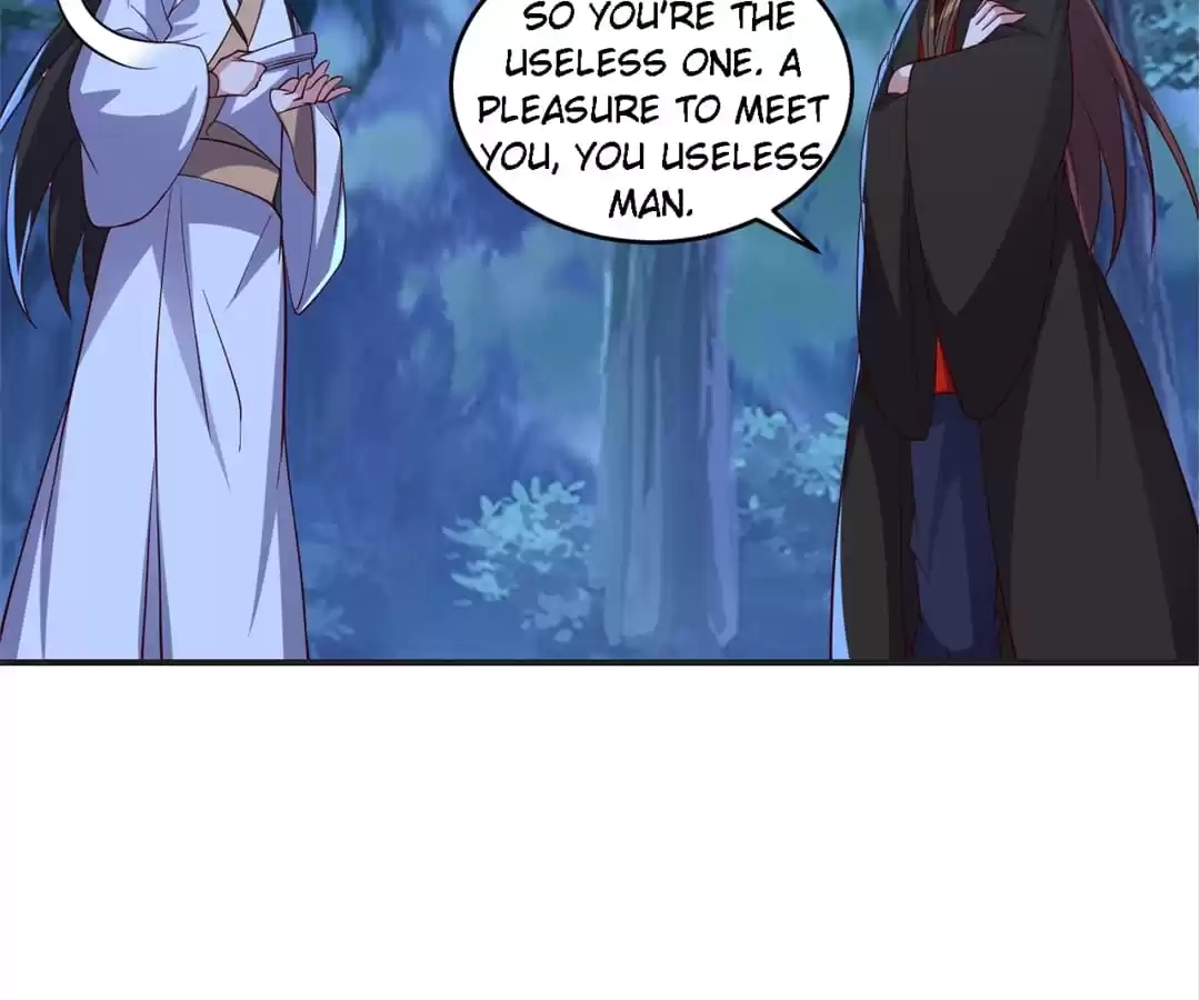 Banished Disciple's Counterattack Chapter 341 page 164 - 