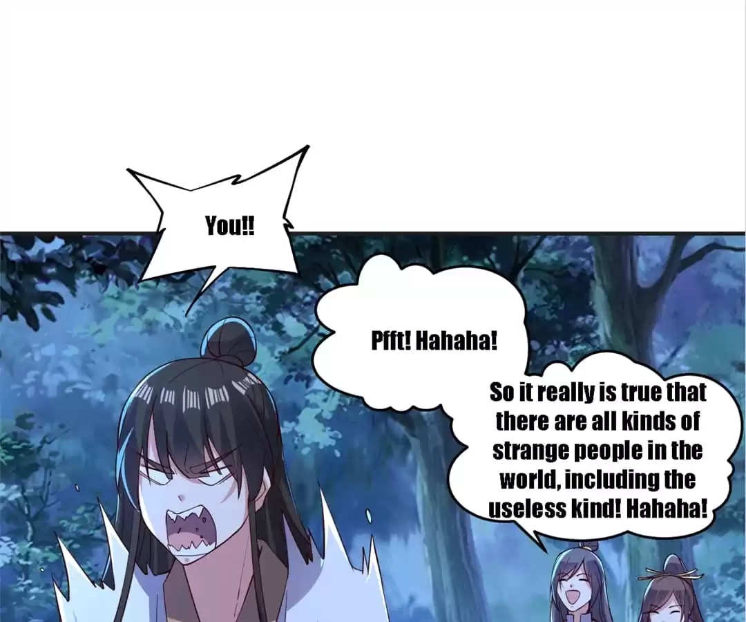 Banished Disciple's Counterattack Chapter 341 page 165 - 