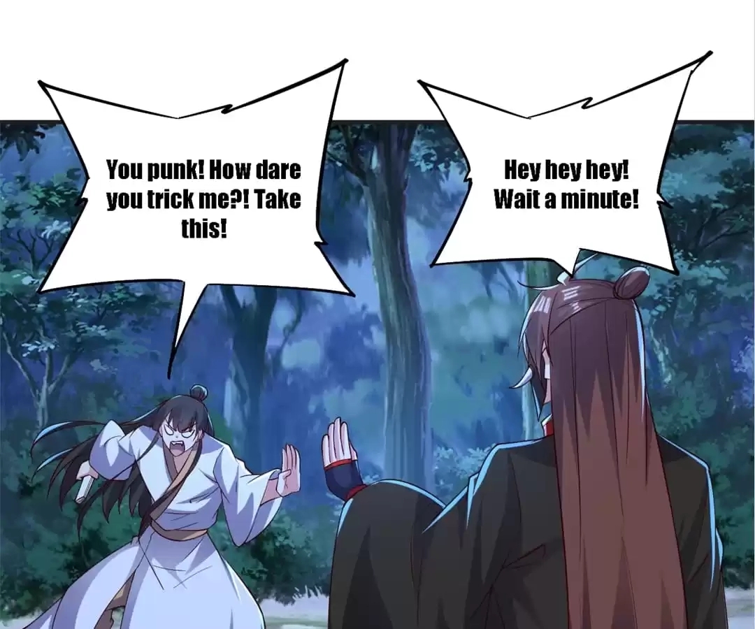 Banished Disciple's Counterattack Chapter 341 page 167 - 