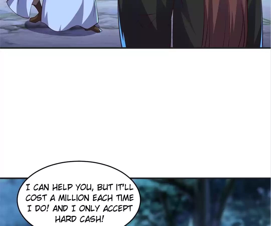 Banished Disciple's Counterattack Chapter 341 page 168 - 