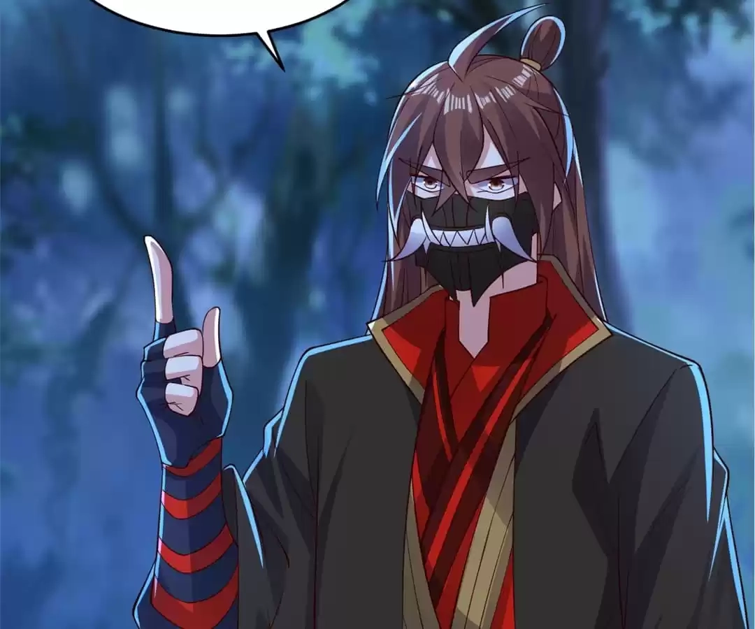 Banished Disciple's Counterattack Chapter 341 page 169 - 