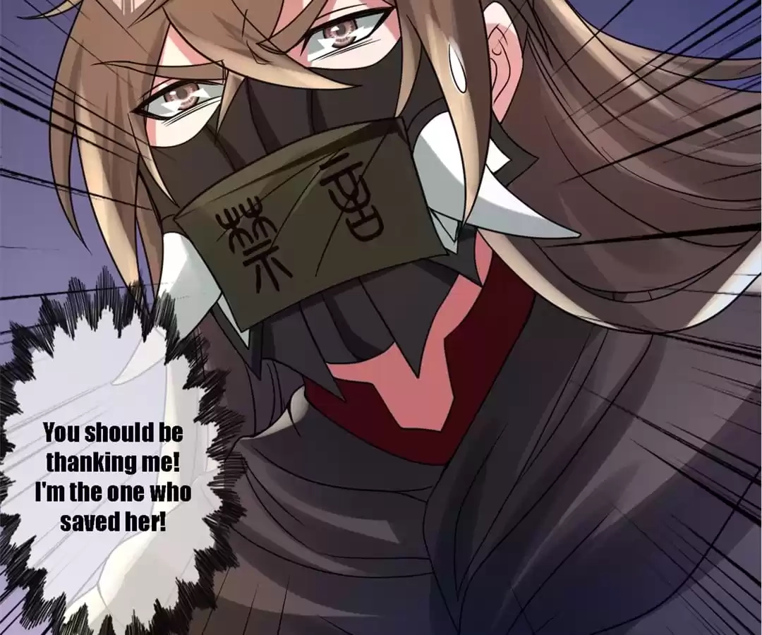 Banished Disciple's Counterattack Chapter 341 page 19 - 