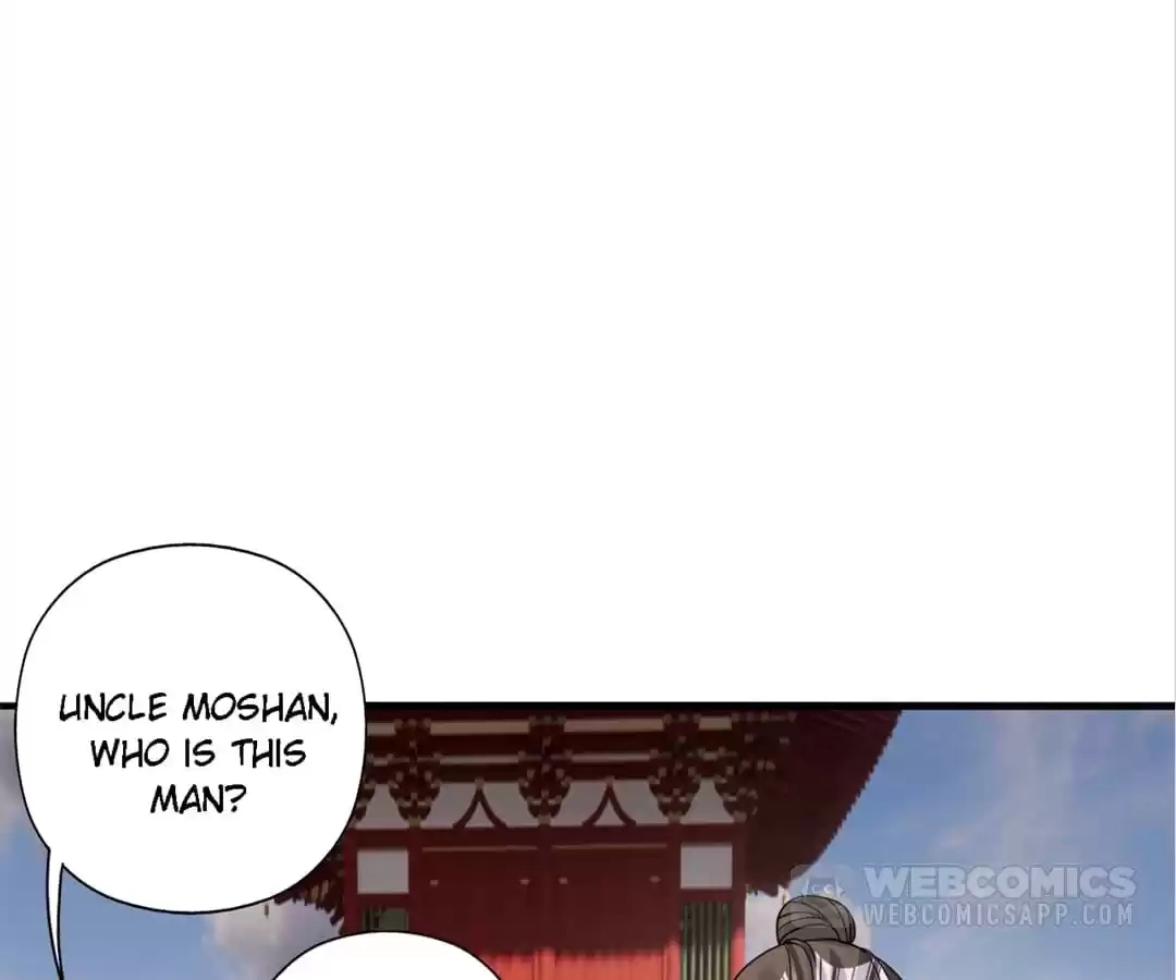 Banished Disciple's Counterattack Chapter 341 page 21 - 