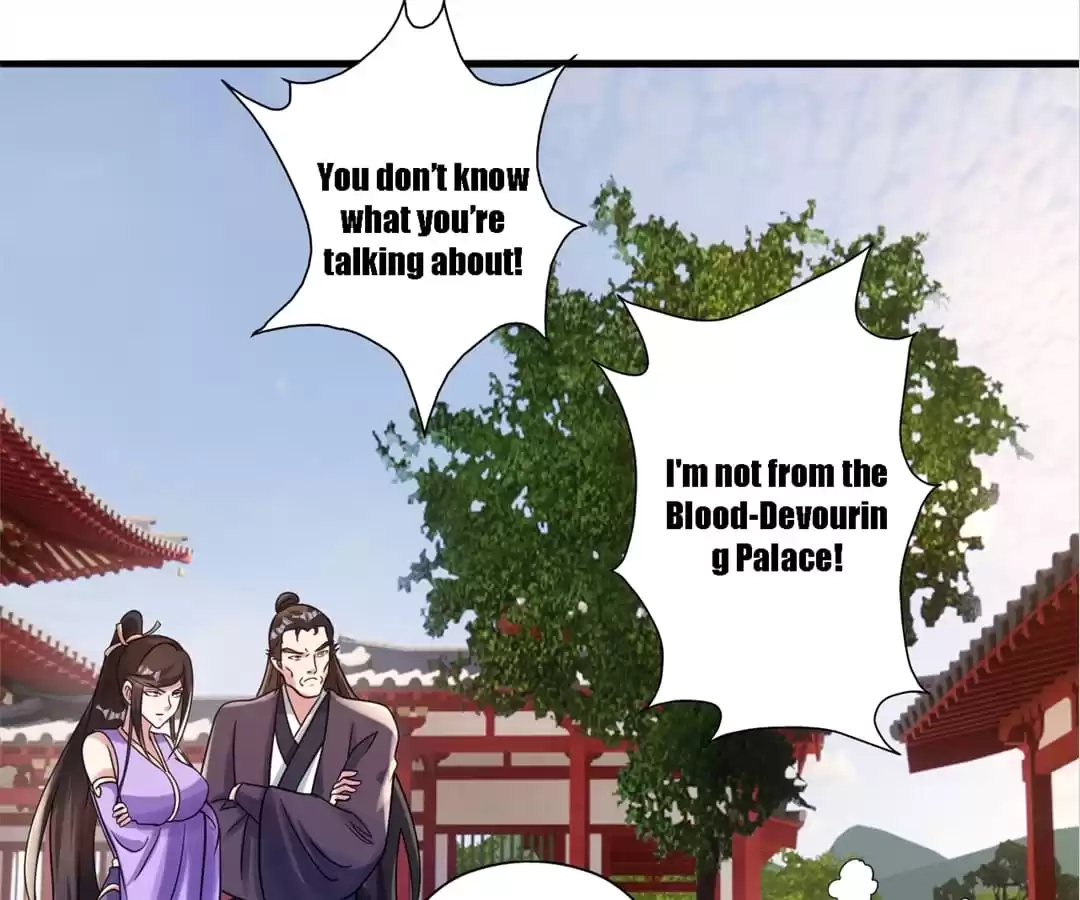 Banished Disciple's Counterattack Chapter 341 page 27 - 