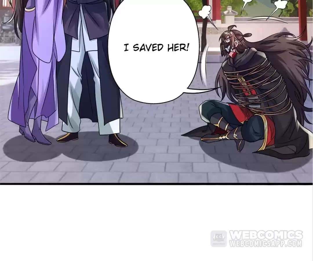 Banished Disciple's Counterattack Chapter 341 page 28 - 