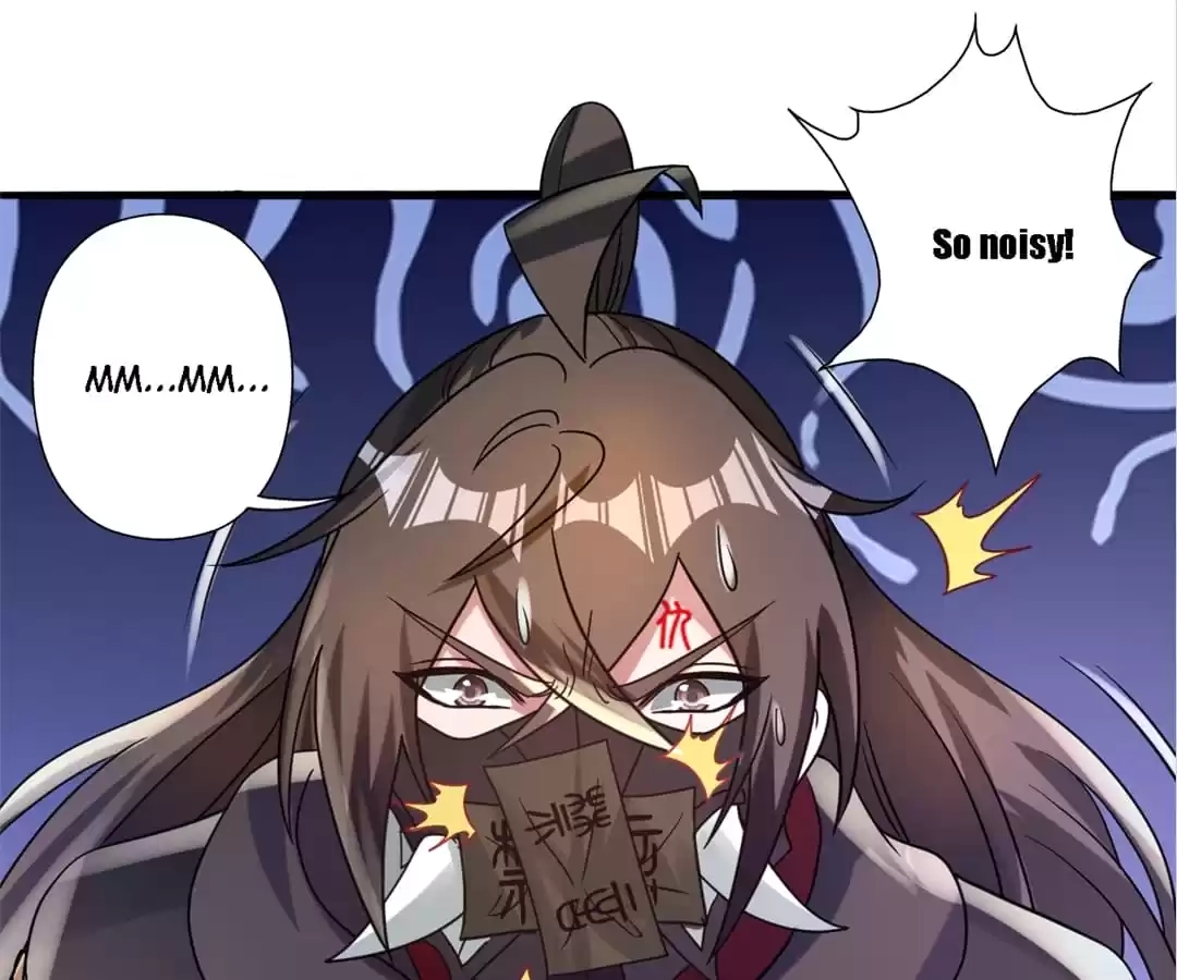 Banished Disciple's Counterattack Chapter 341 page 30 - 
