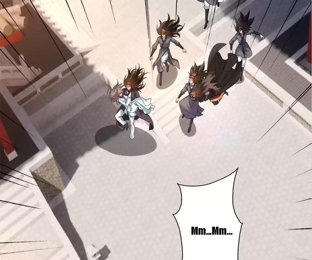 Banished Disciple's Counterattack Chapter 341 page 4 - 