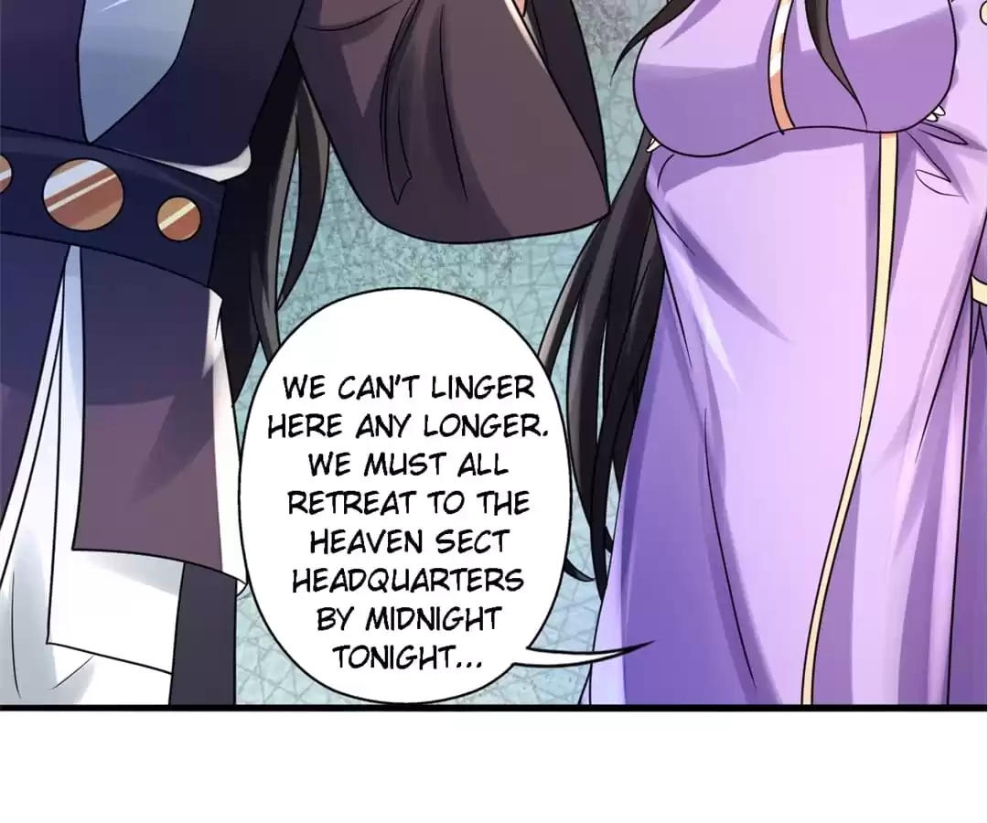 Banished Disciple's Counterattack Chapter 341 page 37 - 