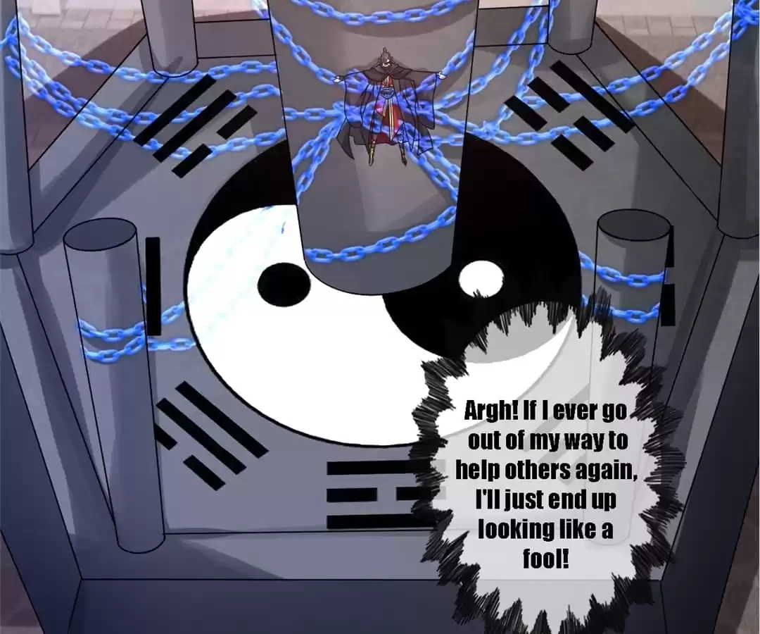 Banished Disciple's Counterattack Chapter 341 page 40 - 