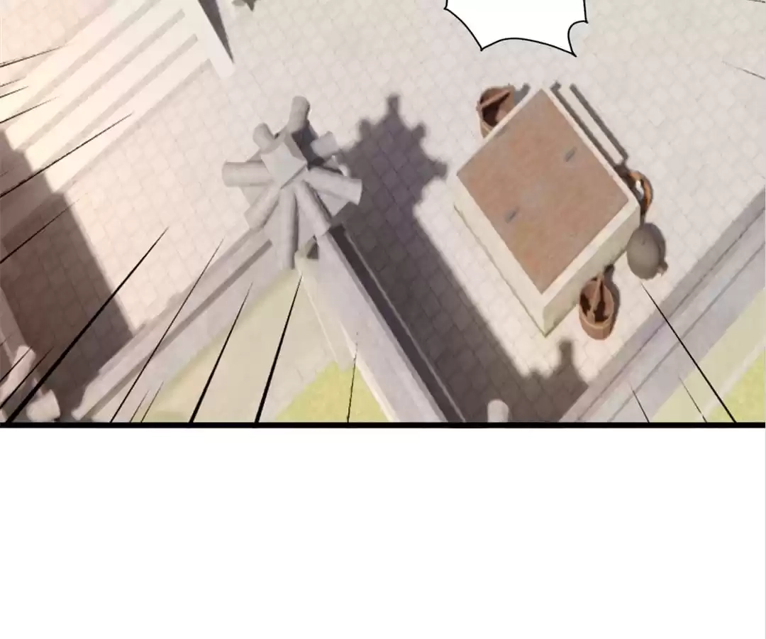 Banished Disciple's Counterattack Chapter 341 page 5 - 