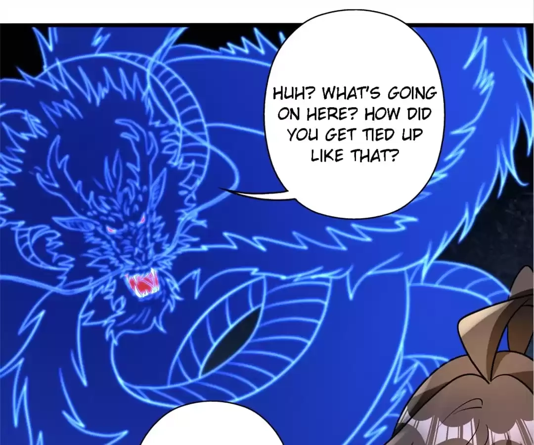 Banished Disciple's Counterattack Chapter 341 page 42 - 