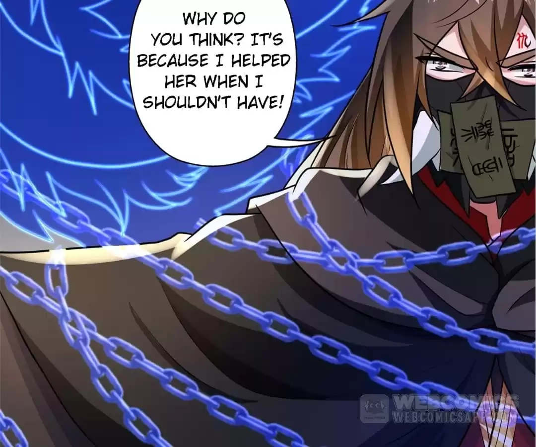 Banished Disciple's Counterattack Chapter 341 page 43 - 