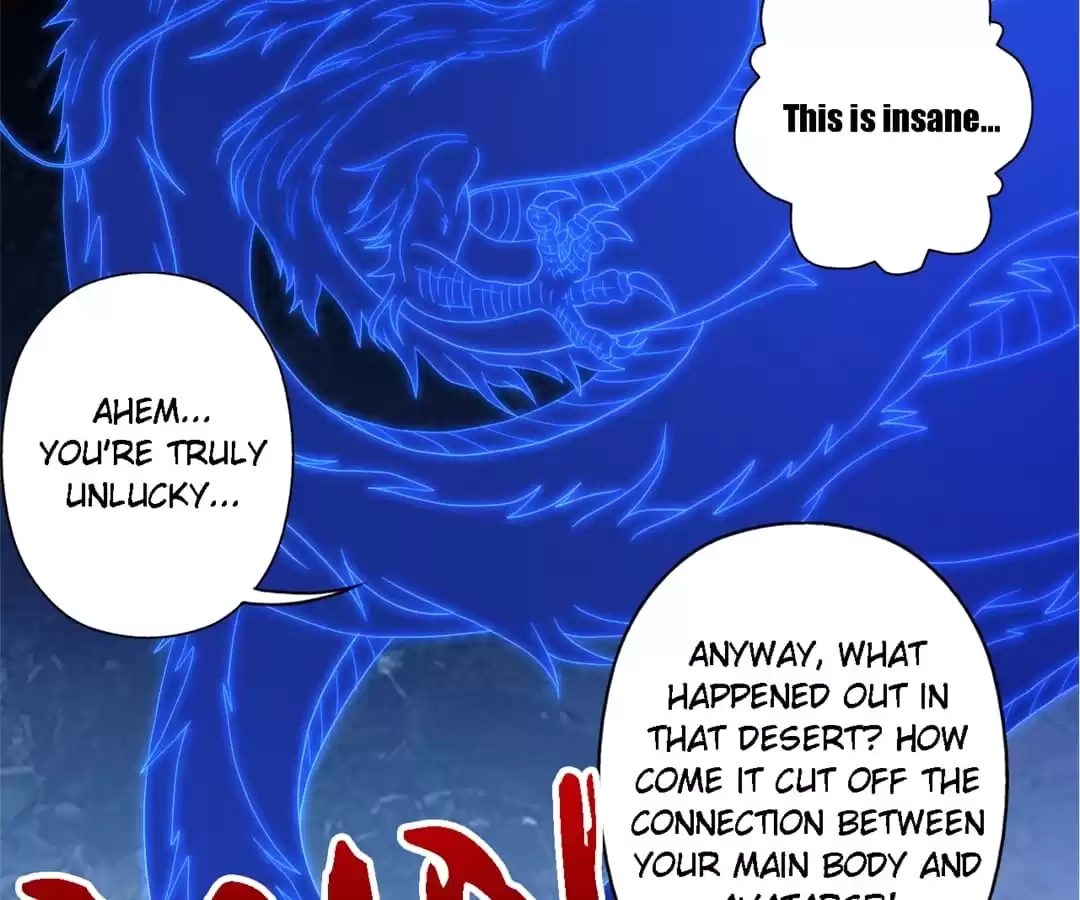 Banished Disciple's Counterattack Chapter 341 page 46 - 