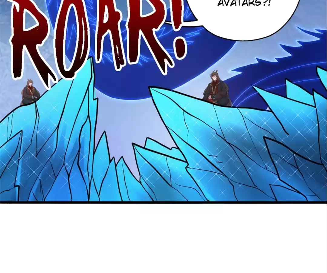 Banished Disciple's Counterattack Chapter 341 page 47 - 