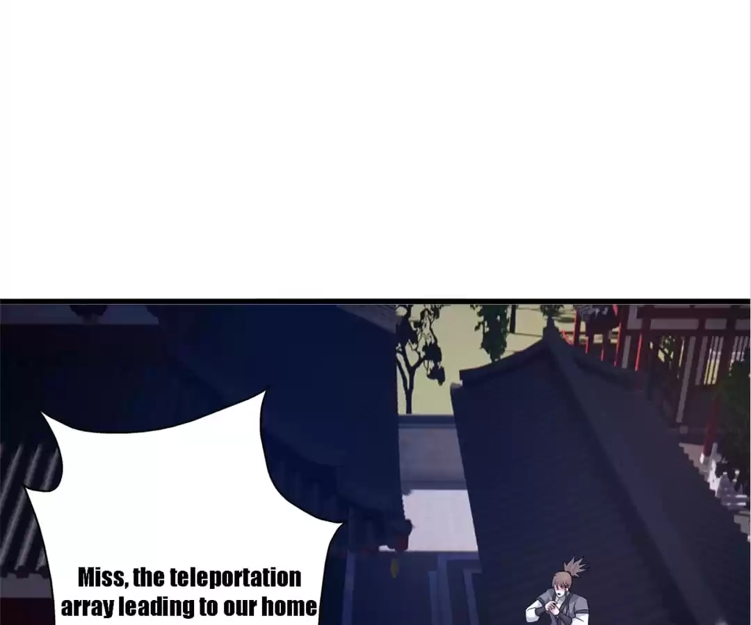 Banished Disciple's Counterattack Chapter 341 page 58 - 