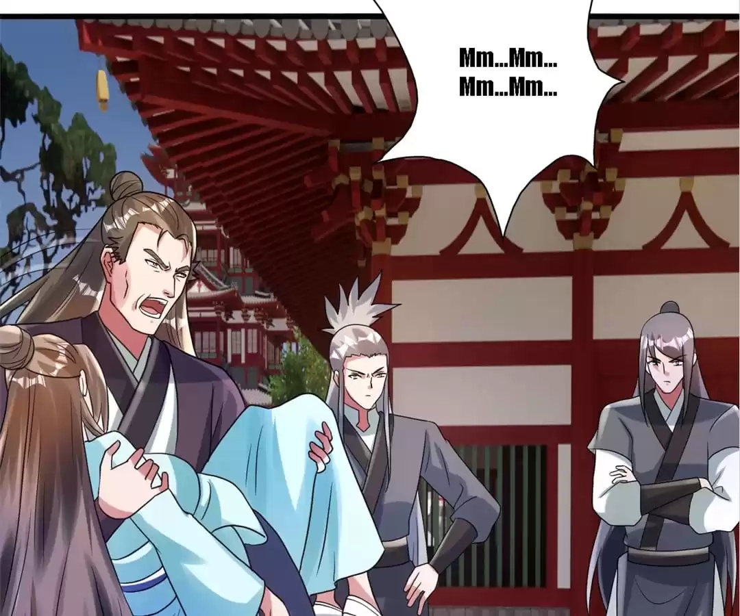 Banished Disciple's Counterattack Chapter 341 page 7 - 