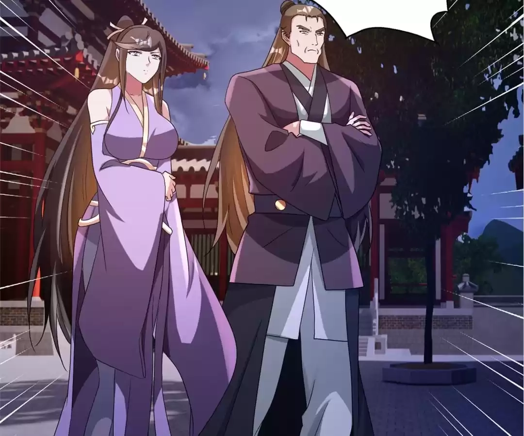 Banished Disciple's Counterattack Chapter 341 page 62 - 