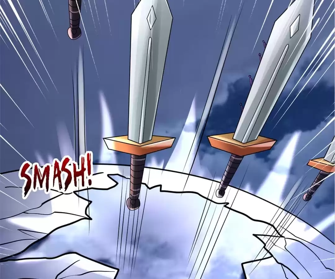 Banished Disciple's Counterattack Chapter 341 page 65 - 