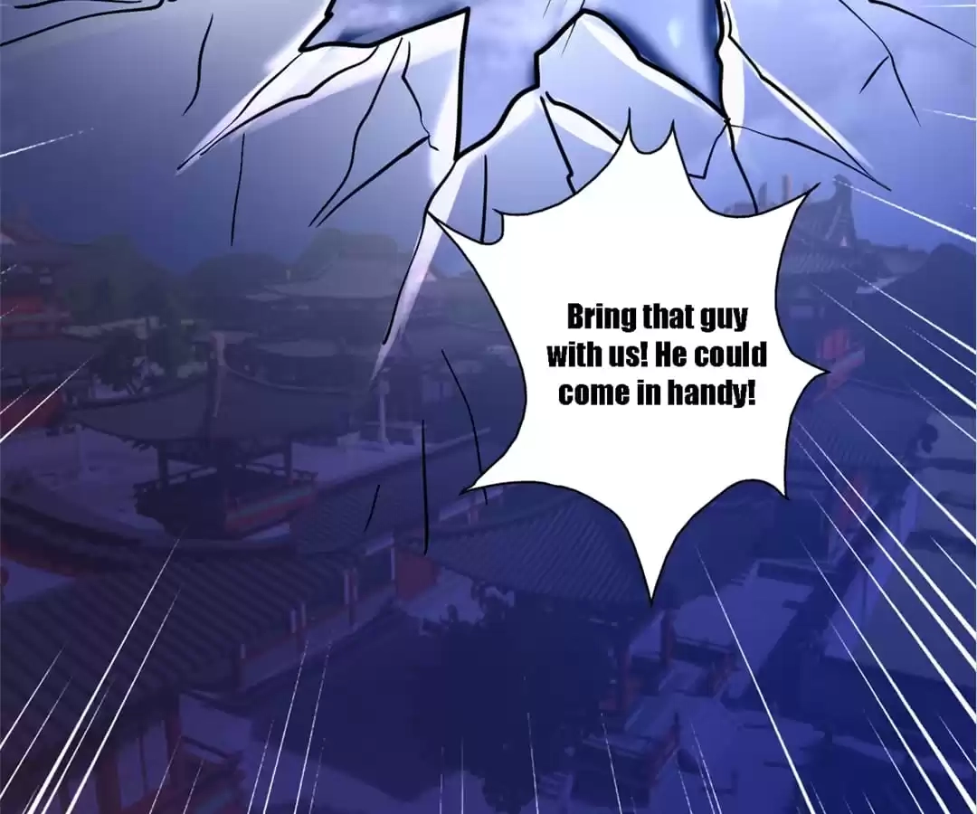 Banished Disciple's Counterattack Chapter 341 page 66 - 